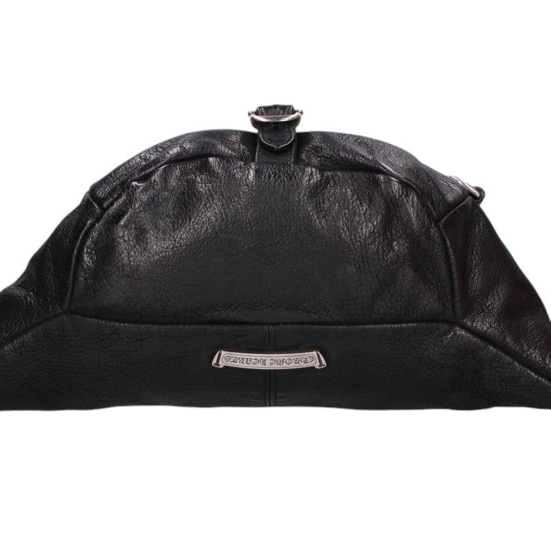 Chrome Hearts #1 SNAT PACK Dagger Shoulder Bag Size ONE SIZE