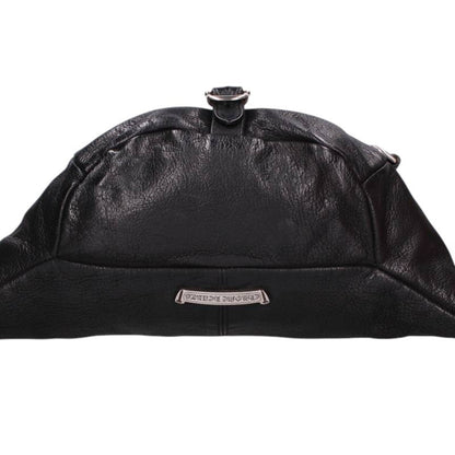 Chrome Hearts #1 SNAT PACK Dagger Shoulder Bag Size ONE SIZE