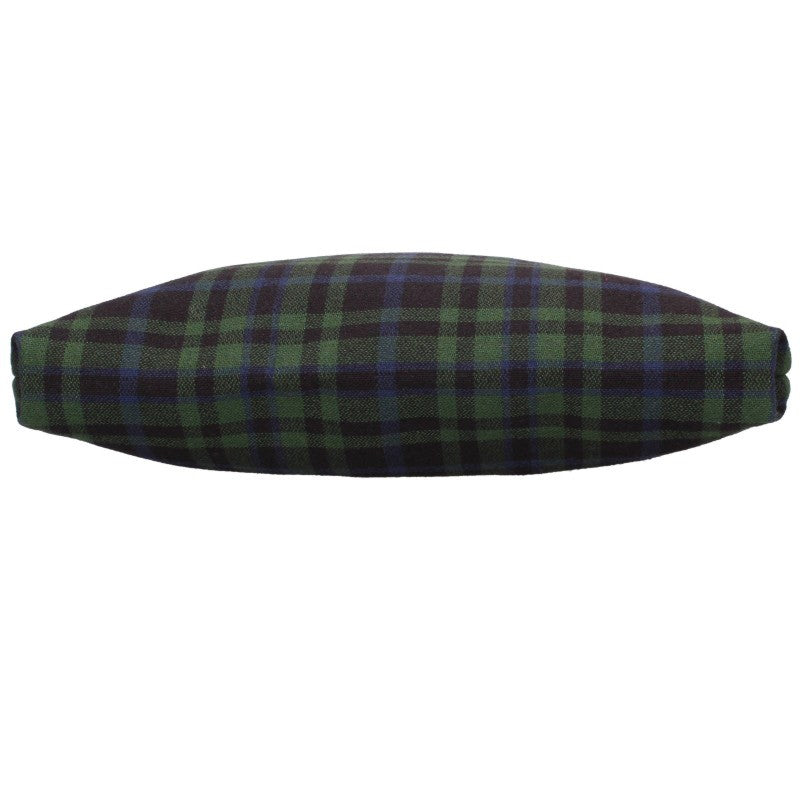 VISVIM Buffalo Check Record Shoulder Bag Size ONE SIZE