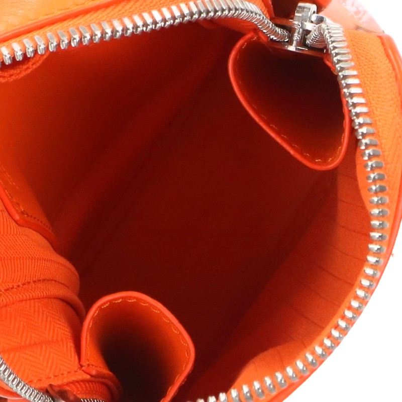 LOEWE Anagram Vertical Crossbody Leather Bag Size ONE SIZE
