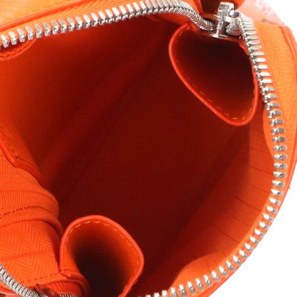 LOEWE Anagram Vertical Crossbody Leather Bag Size ONE SIZE