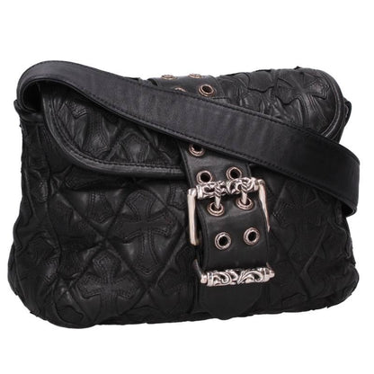 Chrome Hearts G BENDER Cross Shoulder Bag Size ONE SIZE