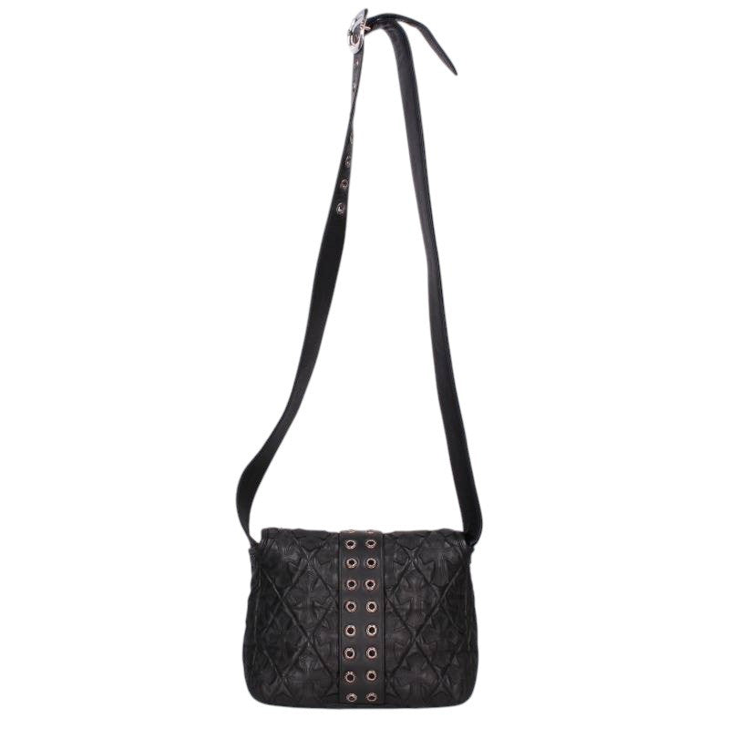 Chrome Hearts G BENDER Cross Shoulder Bag Size ONE SIZE