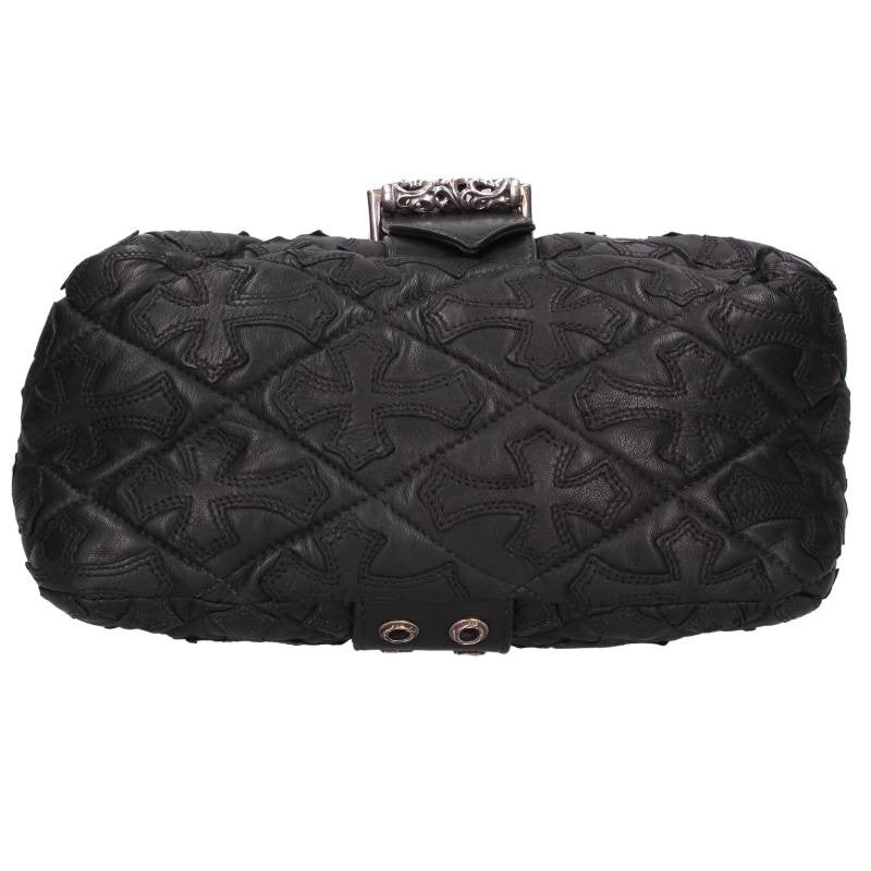 Chrome Hearts G BENDER Cross Shoulder Bag Size ONE SIZE