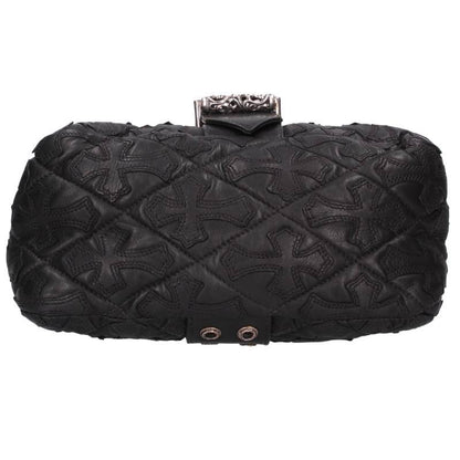 Chrome Hearts G BENDER Cross Shoulder Bag Size ONE SIZE