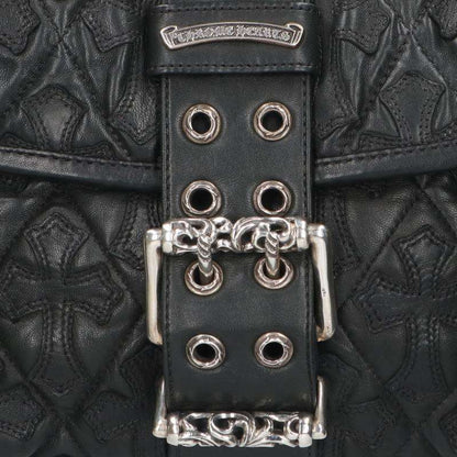 Chrome Hearts G BENDER Cross Shoulder Bag Size ONE SIZE