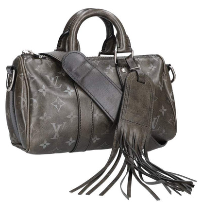 LOUISVUITTON Keepall Bandouliere Shoulder Bag Size ONE SIZE