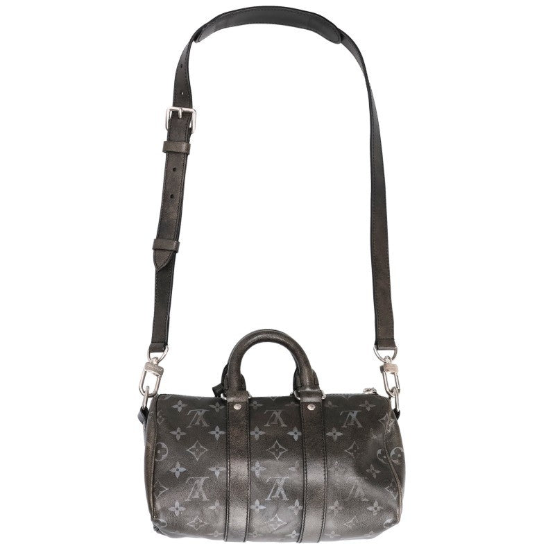 LOUISVUITTON Keepall Bandouliere Shoulder Bag Size ONE SIZE