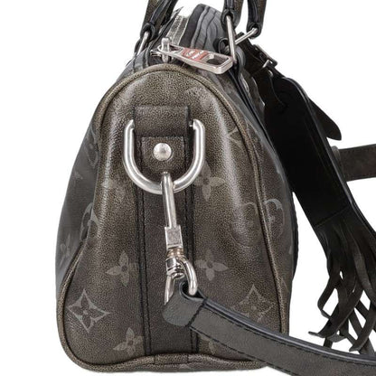 LOUISVUITTON Keepall Bandouliere Shoulder Bag Size ONE SIZE