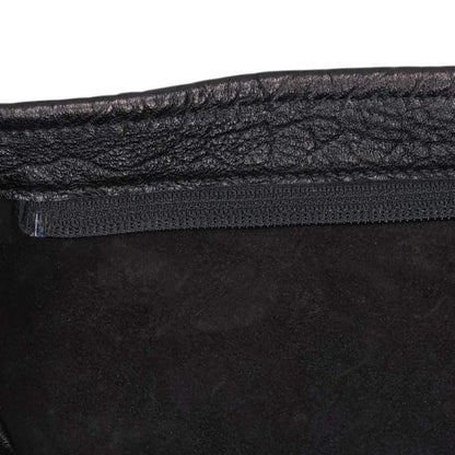 MARNI Small Nappa Leather Hobo Crossbody Bag Size ONE SIZE