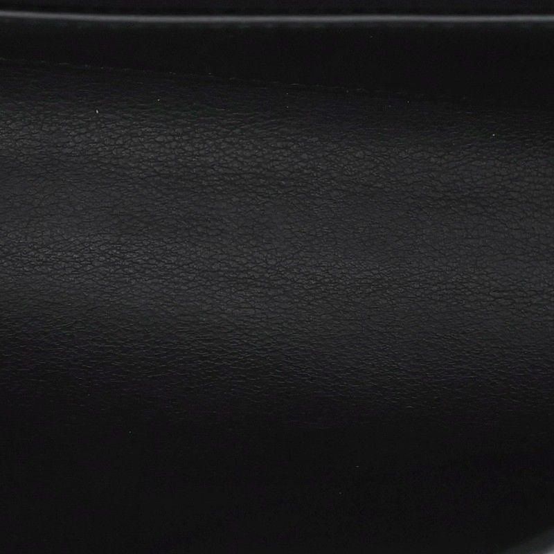 HERMES Sac a Depeches 29 Evergrain Shoulder Bag Size 29