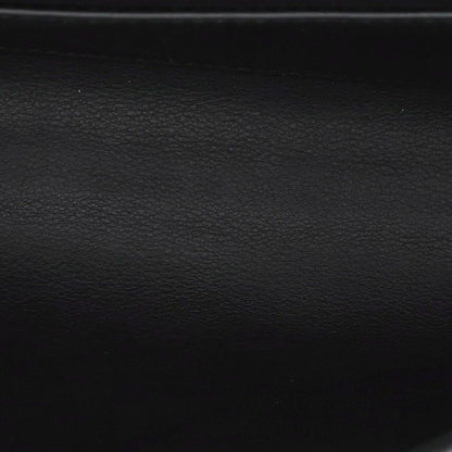 HERMES Sac a Depeches 29 Evergrain Shoulder Bag Size 29