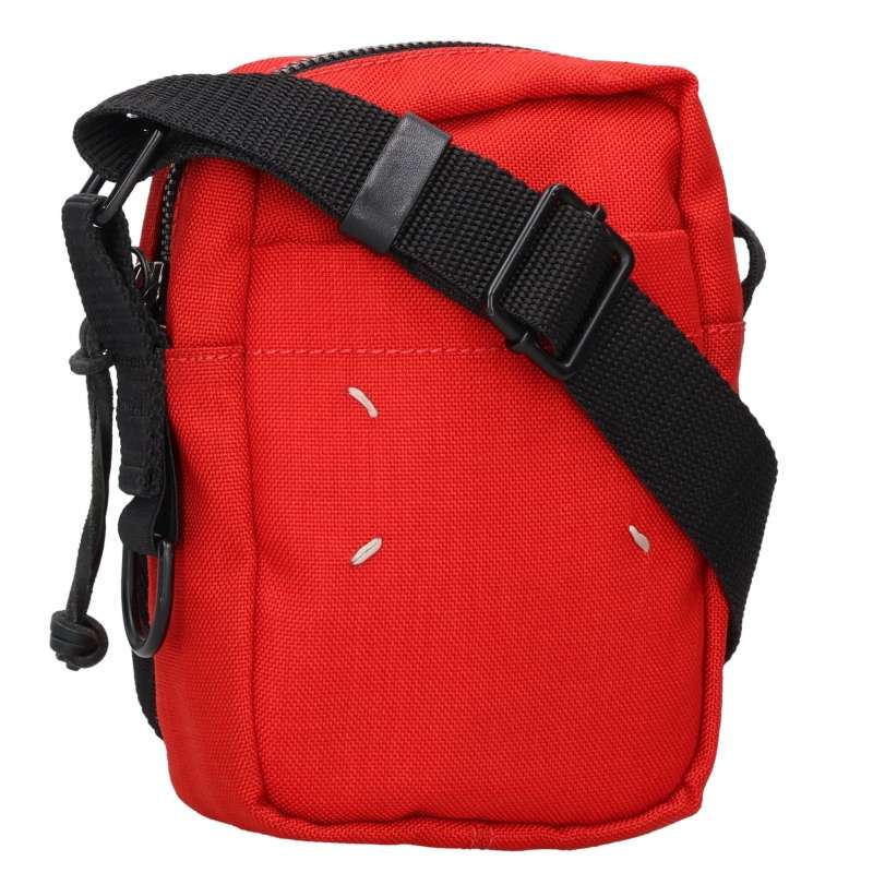 Maison Margiela 4-Stitch Mini Shoulder Bag Size ONE SIZE