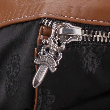 Chrome Hearts Gunslinger Belt Shoulder Bag Size ONE SIZE