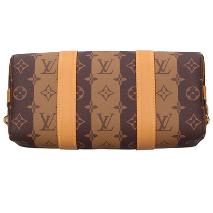 LOUISVUITTON NIGO City Keepall Shoulder Bag Size ONE SIZE