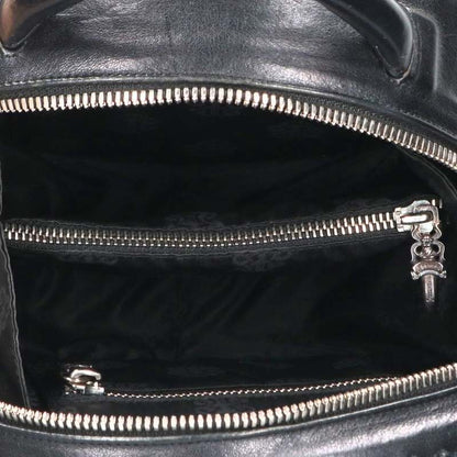 Chrome Hearts Blue Moon CH Plus Leather Bag Size ONE SIZE