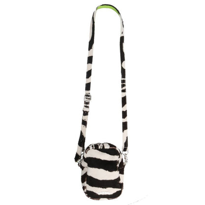Chrome Hearts TAKA MINI Calf Hair Patch Bag Size ONE SIZE