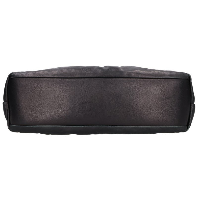Glam Slam Hobo Medium Bag Black/Silver Size ONE SIZE