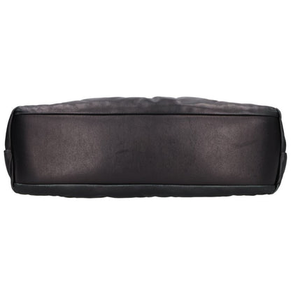 Glam Slam Hobo Medium Bag Black/Silver Size ONE SIZE
