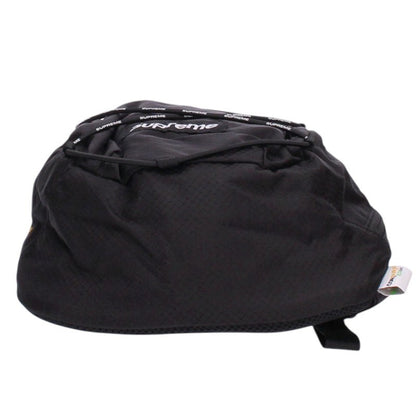 SUPREME 22SS Box Logo Sling Bag Black Size ONE SIZE