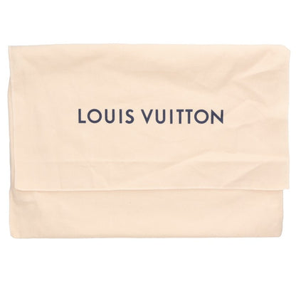 LOUISVUITTON Monogram Eclipse Bag Black Size ONE SIZE