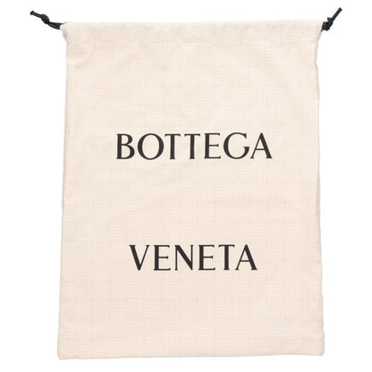 BOTTEGA VENETA Intrecciato Camera Bag Black Size ONE SIZE