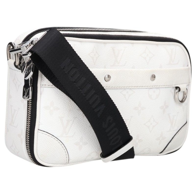 LOUISVUITTON Alpha Messenger Shoulder Bag Size ONE SIZE
