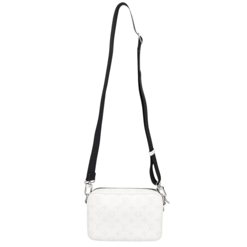 LOUISVUITTON Alpha Messenger Shoulder Bag Size ONE SIZE