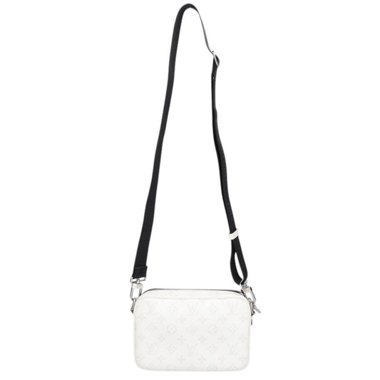 LOUISVUITTON Alpha Messenger Shoulder Bag Size ONE SIZE