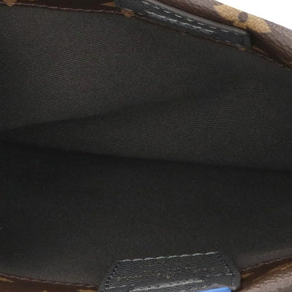LOUISVUITTON 18SS Pacific Split Bag Blue Size ONE SIZE