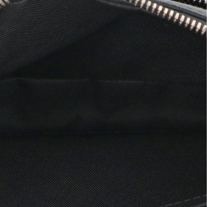 LOUISVUITTON Monogram Eclipse Messenger Bag