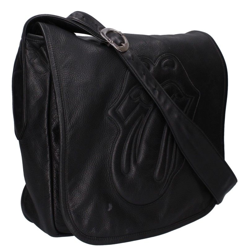 Chrome Hearts Mail Bag Lip & Shoulder Bag Size ONE SIZE
