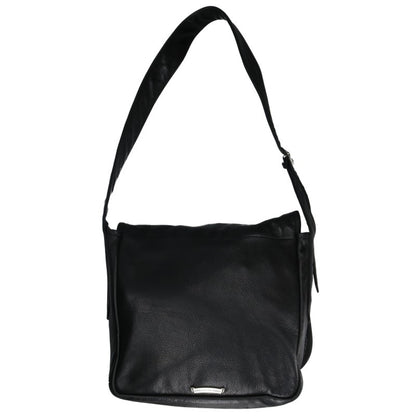 Chrome Hearts Mail Bag Lip & Shoulder Bag Size ONE SIZE