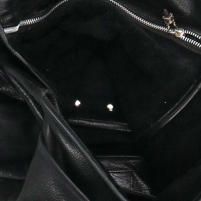 Chrome Hearts Mail Bag Lip & Shoulder Bag Size ONE SIZE