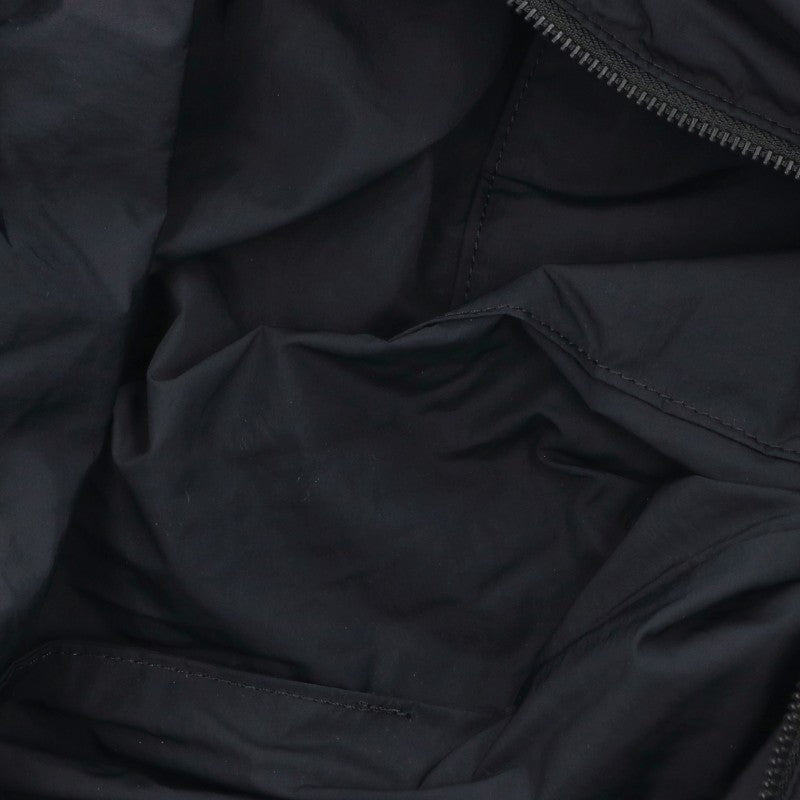 Y-3 Nylon Shoulder Bag Black Size ONE SIZE