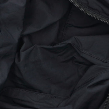Y-3 Nylon Shoulder Bag Black Size ONE SIZE