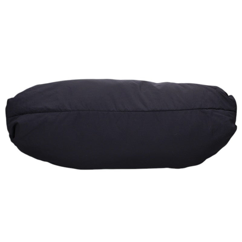 Y-3 Nylon Shoulder Bag Black Size ONE SIZE