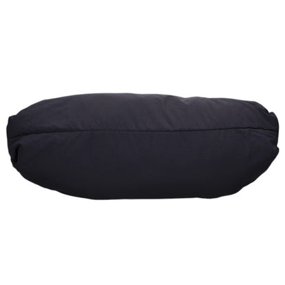Y-3 Nylon Shoulder Bag Black Size ONE SIZE