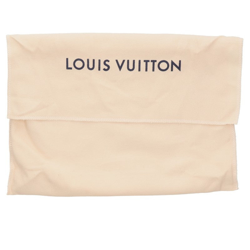 LOUISVUITTON Mini Soft Trunk Shoulder Bag Size ONE SIZE