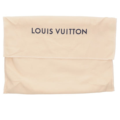 LOUISVUITTON Mini Soft Trunk Shoulder Bag Size ONE SIZE