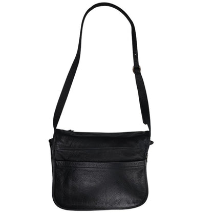 Chrome Hearts Small CH Cross Leather Bag Multi Size ONE SIZE