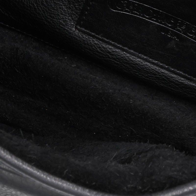 Chrome Hearts Small CH Cross Leather Bag Multi Size ONE SIZE