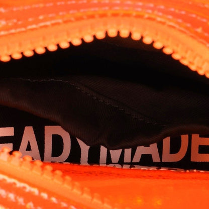 READYMADE Clear Shoulder Bag Orange Size ONE SIZE