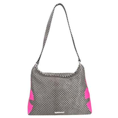 Chrome Hearts LITLLE LYON Calf Hair Bag Multi Size ONE SIZE