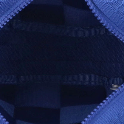 SUPREME 24SS Woven Shoulder Bag Blue Size ONE SIZE