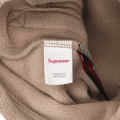 SUPREME 24AW Polartec Sling Bag Beige Size ONE SIZE