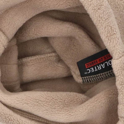 SUPREME 24AW Polartec Sling Bag Beige Size ONE SIZE