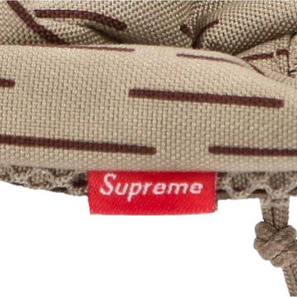 SUPREME 24AW Raindrop Camo Camera Bag Size ONE SIZE