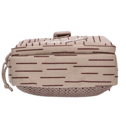 SUPREME 24AW Raindrop Camo Camera Bag Size ONE SIZE