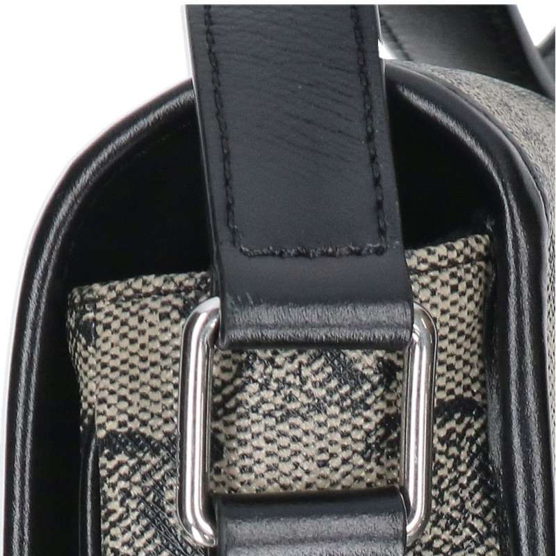CELINE Small Folco Triomphe Shoulder Bag Size ONE SIZE